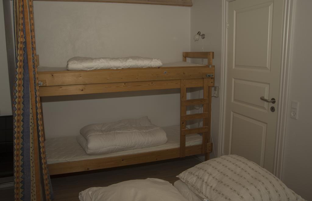 Billund Farm Holiday Kamer foto