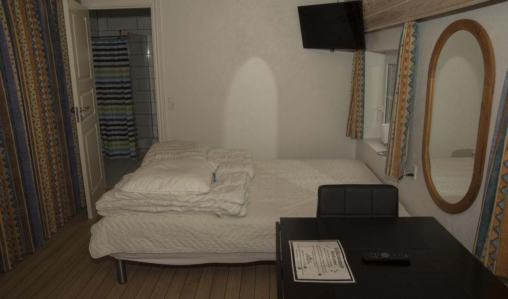 Billund Farm Holiday Kamer foto