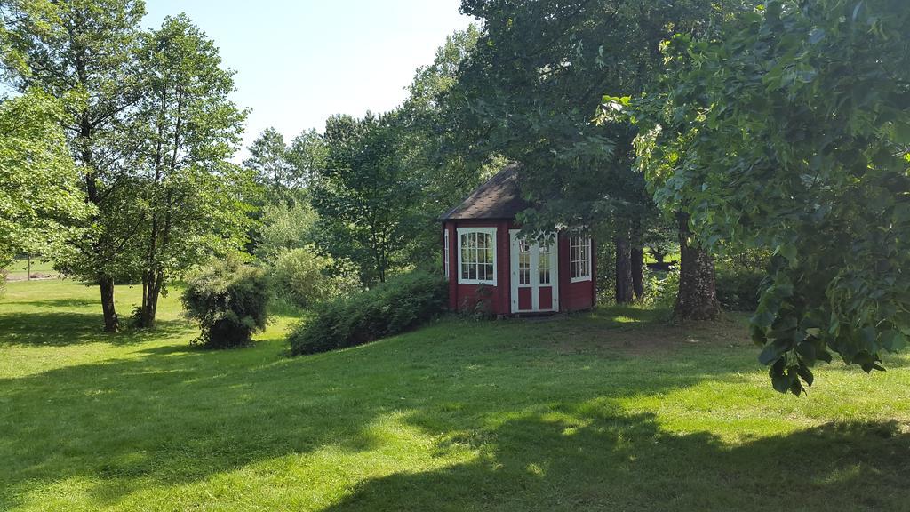 Billund Farm Holiday Buitenkant foto