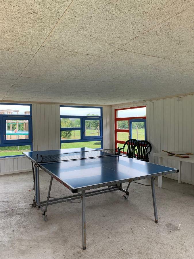 Billund Farm Holiday Buitenkant foto