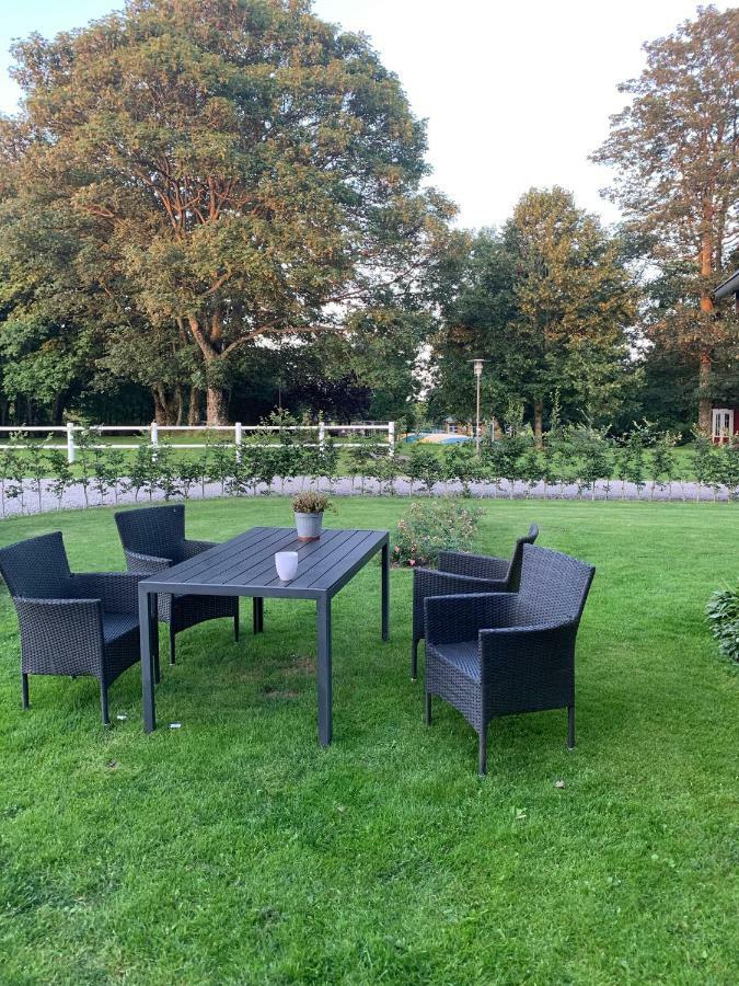 Billund Farm Holiday Buitenkant foto